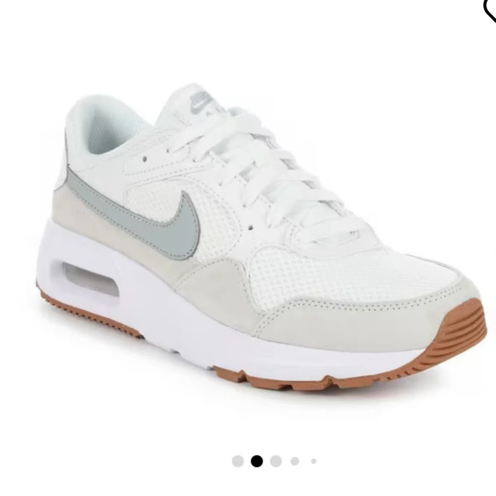 NIKE AIR MAX SC SNEAKERS - Picture 2 of 6